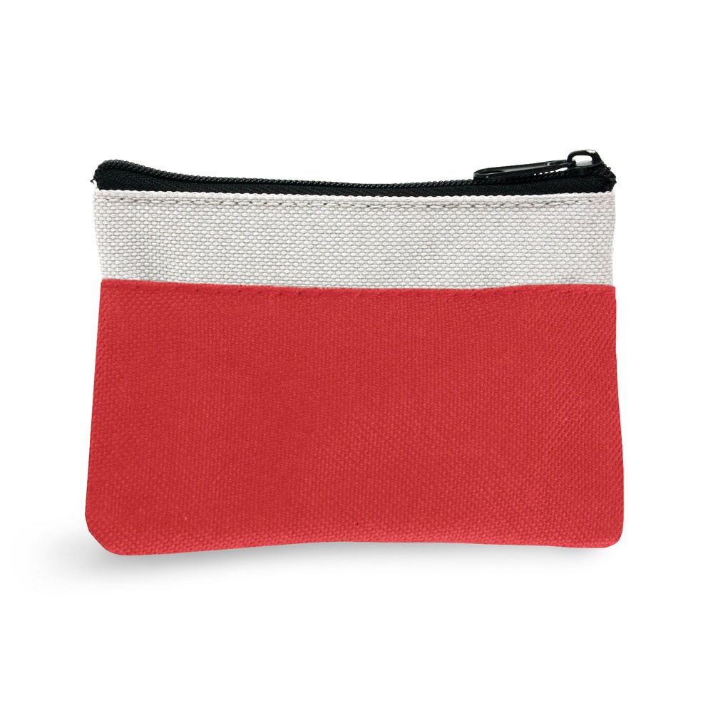 MILLER. Pochette multiuso in 600D