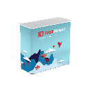 FastFrame™ Kit Stand 4×3