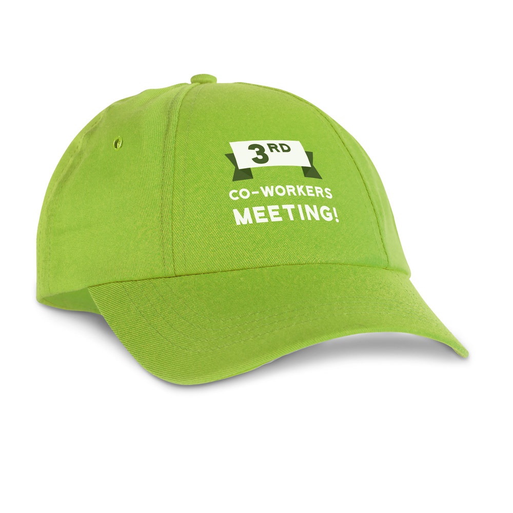MIUCCIA. Cappellino con visiera