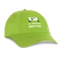 MIUCCIA. Cappellino con visiera
