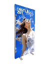 FastLED 2×1