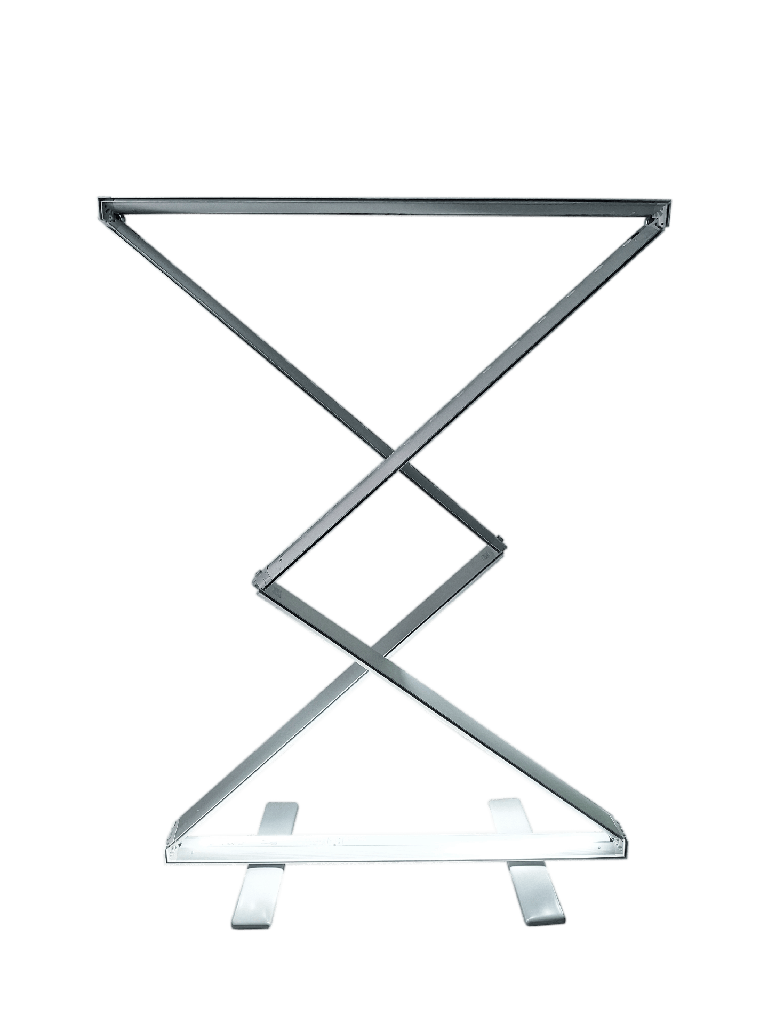 FastLED 2×1
