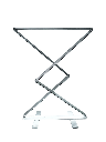FastLED 2×1