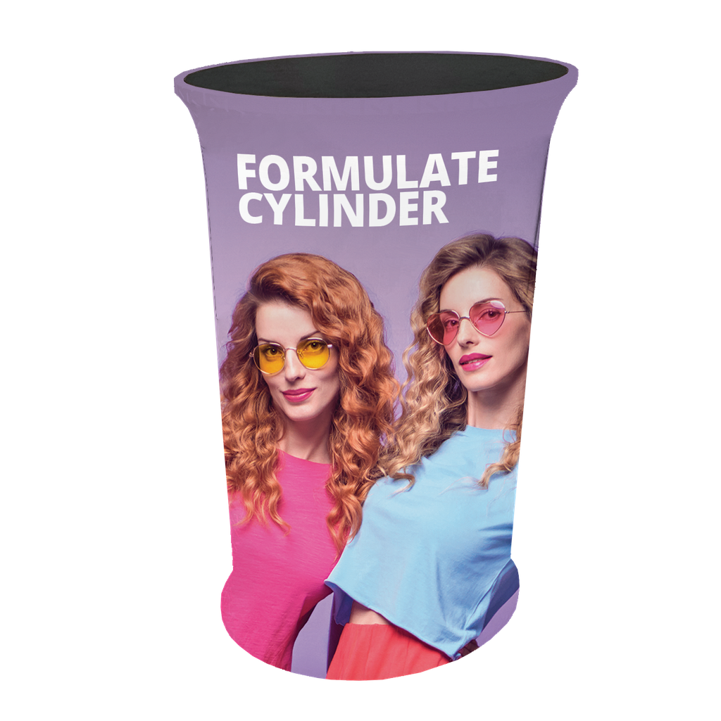 Formulate Cylinder