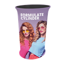 Formulate Cylinder