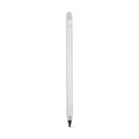 MONET. Penna in alluminio riciclato (100% rAL) senza inchiostro