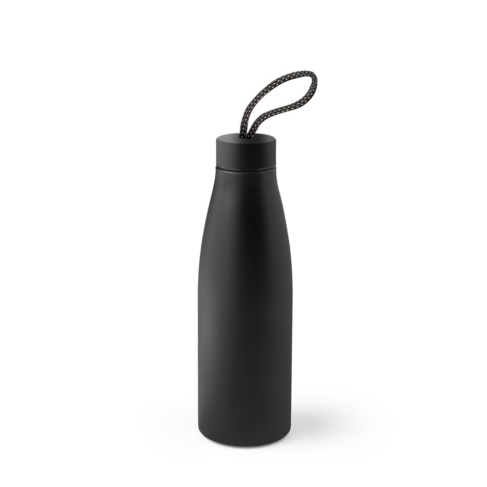 MORGAN. Borraccia in acciaio inox riciclato al 90% (710 mL)