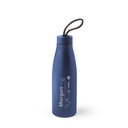 MORGAN. Borraccia in acciaio inox riciclato al 90% (710 mL)
