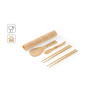 MORIMOTO. Set per sushi in bambù