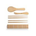MORIMOTO. Set per sushi in bambù