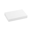 MUSE. Bottiglia tascabile in acciaio inox 180 mL