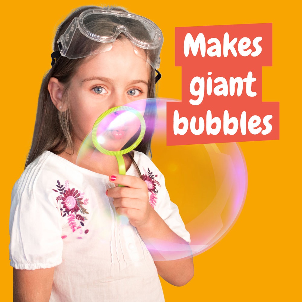My First Science Kit I. Giocattolo educativo per bambini