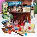 Mystery Potions Kit I. Kit educativo per bambini
