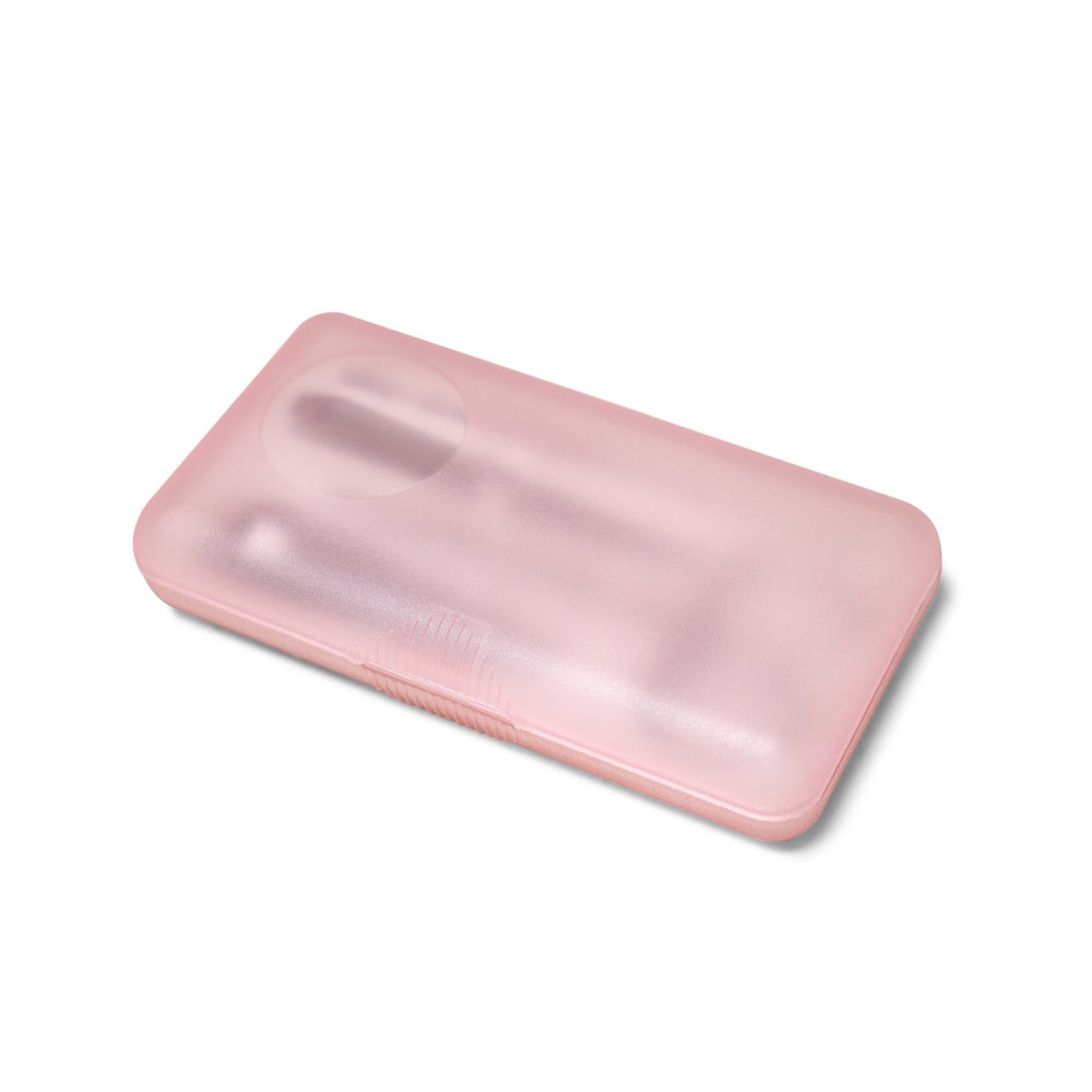 NADIA. Set manicure da 4 pezzi
