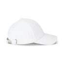 NATHAN. Cappellino 100% cotone (260 g/m²) con 6 pannelli