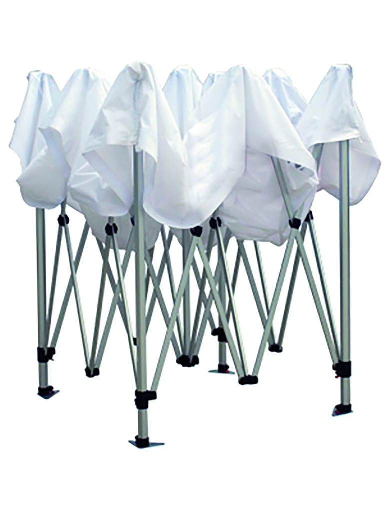 Zoom Tent 3×4.5m