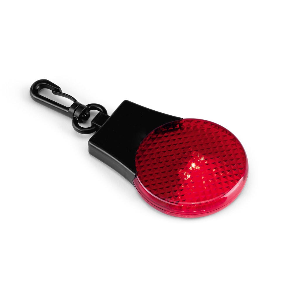 NIBALI. Luce riflettente con 3 LED