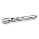 NOBEND. Torcia LED estensibile in metallo