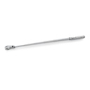 NOBEND. Torcia LED estensibile in metallo