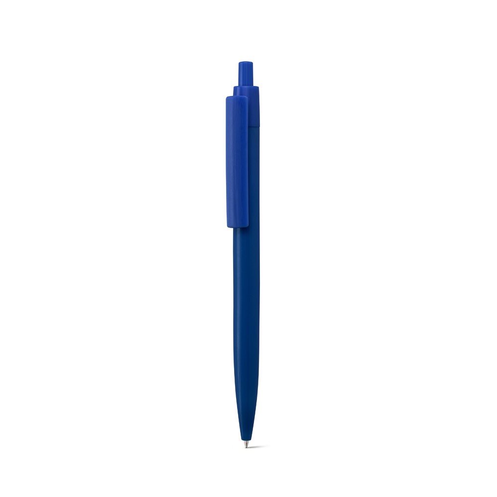 NOLWEN. Penna a sfera in ABS con finitura lucida