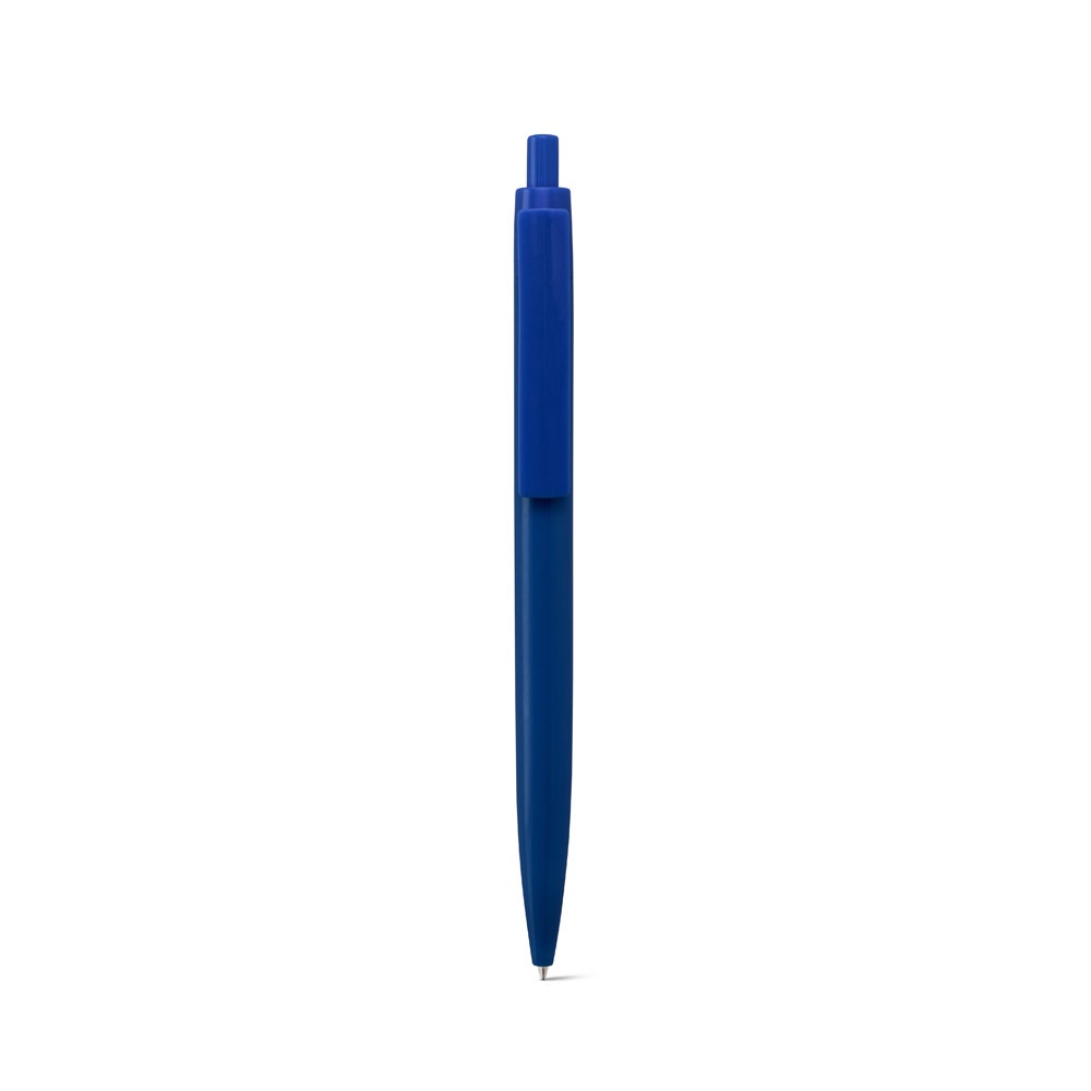 NOLWEN. Penna a sfera in ABS con finitura lucida