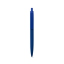 NOLWEN. Penna a sfera in ABS con finitura lucida