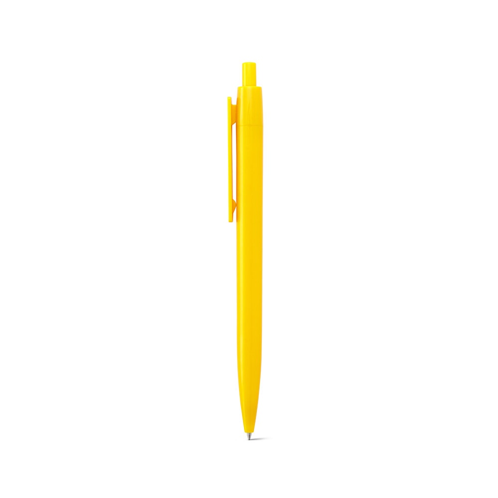 NOLWEN. Penna a sfera in ABS con finitura lucida