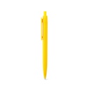 NOLWEN. Penna a sfera in ABS con finitura lucida