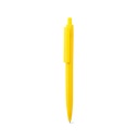 NOLWEN. Penna a sfera in ABS con finitura lucida