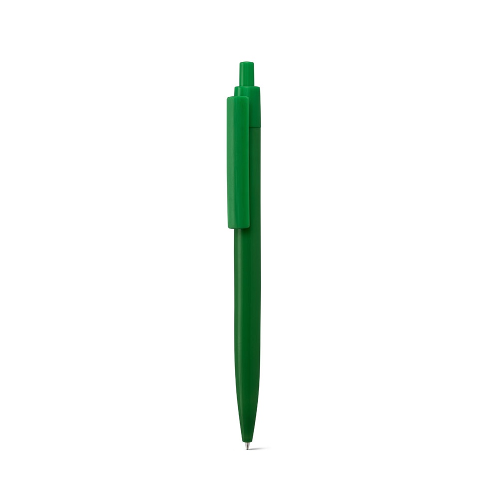 NOLWEN. Penna a sfera in ABS con finitura lucida