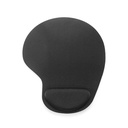 NORBERT. Tappetino ergonomico per mouse progettatoper un uso prolungato