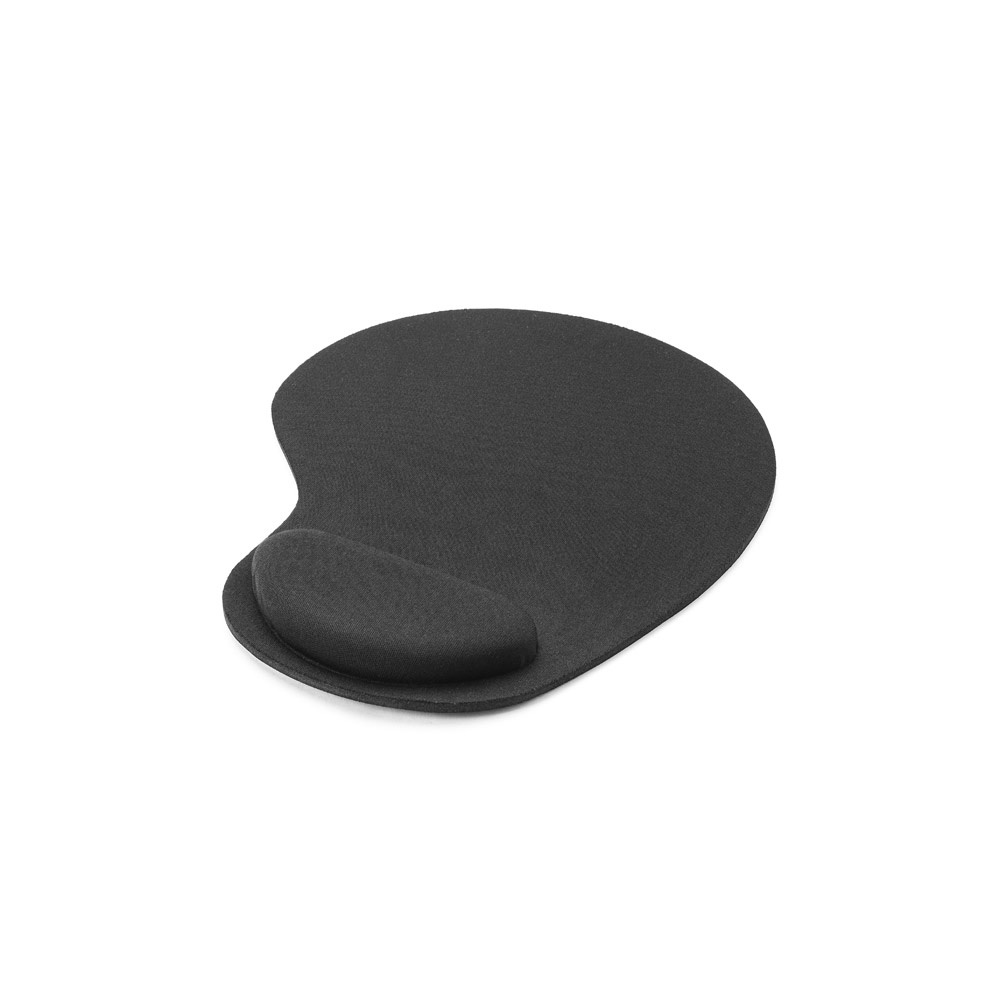 NORBERT. Tappetino ergonomico per mouse progettatoper un uso prolungato