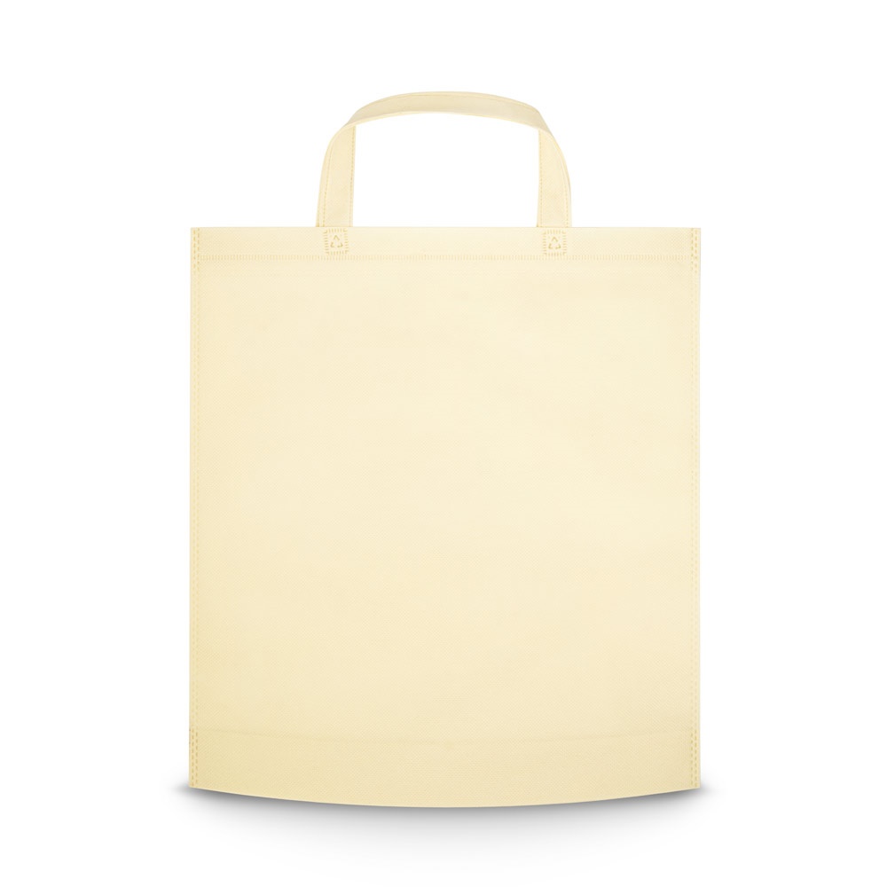 NOTTING. Borsa in TNT (80 g/m²)