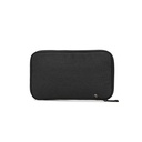 Newcastle BAG. Borsa organizer in poliestere riciclato 600D ad alta densità con spazioso scomparto principale per accessori tecnologici