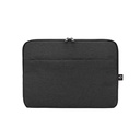 Newcastle. Cartella porta computer portatile da 14" in poliestere riciclato 600D ad alta densità