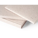 ORGANIC SEMI-RIGID. Block notes A5 con copertina semirigida fabbricata tramite materia organica degli elefanti (80%)