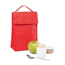 OSAKA. Borsa termica pieghevole 3 L in TNT (80 g/m²)