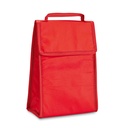 OSAKA. Borsa termica pieghevole 3 L in TNT (80 g/m²)