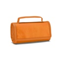 OSAKA. Borsa termica pieghevole 3 L in TNT (80 g/m²)