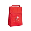 OSAKA. Borsa termica pieghevole 3 L in TNT (80 g/m²)