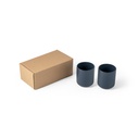 OWENS. Set di tazzine in ceramica 280 mL