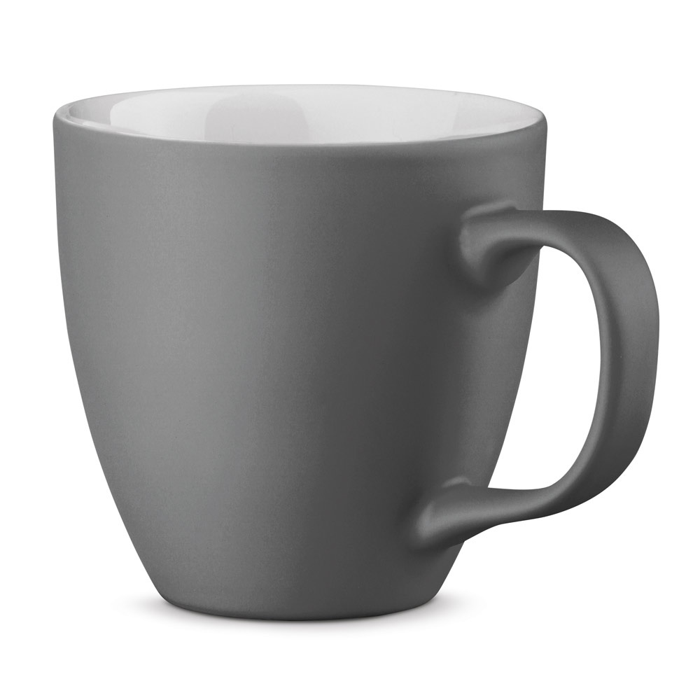 PANTHONY MAT. Tazza in porcellana con hydroglaze 450 mL
