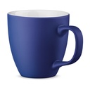 PANTHONY MAT. Tazza in porcellana con hydroglaze 450 mL