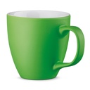 PANTHONY MAT. Tazza in porcellana con hydroglaze 450 mL