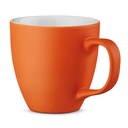 PANTHONY MAT. Tazza in porcellana con hydroglaze 450 mL
