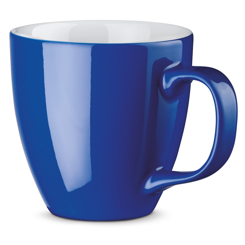 PANTHONY. Tazza in porcellana con hydroglaze 450 mL