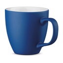 PANTHONY MAT. Tazza in porcellana con hydroglaze 450 mL