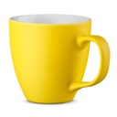 PANTHONY MAT. Tazza in porcellana con hydroglaze 450 mL