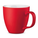 PANTHONY MAT. Tazza in porcellana con hydroglaze 450 mL