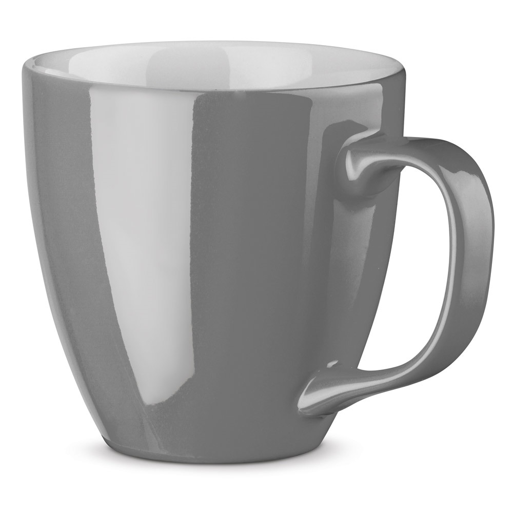 PANTHONY. Tazza in porcellana con hydroglaze 450 mL
